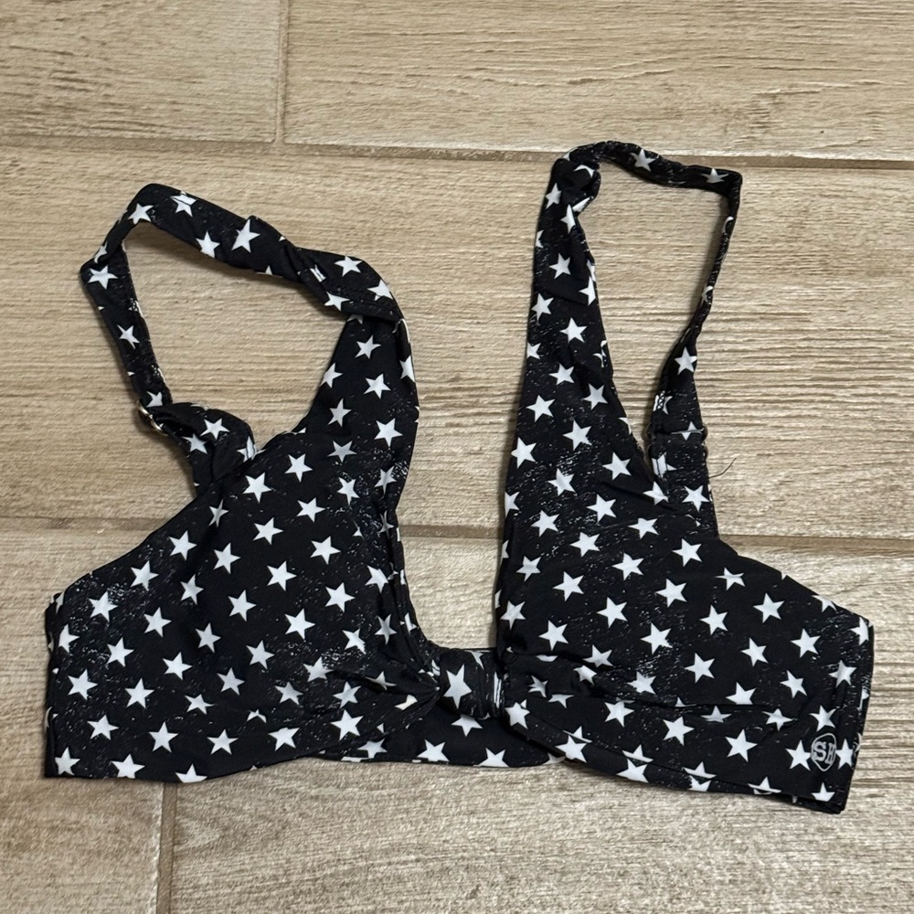 Salty Honey Swim
